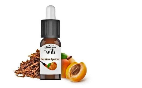 liquidi tabaccosi dolci